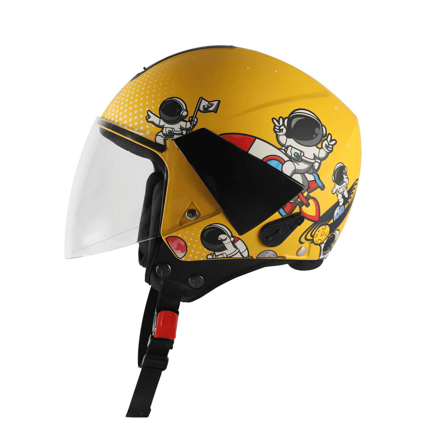 SBH-5 ASTRONAUT