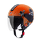 MATT ORANGE