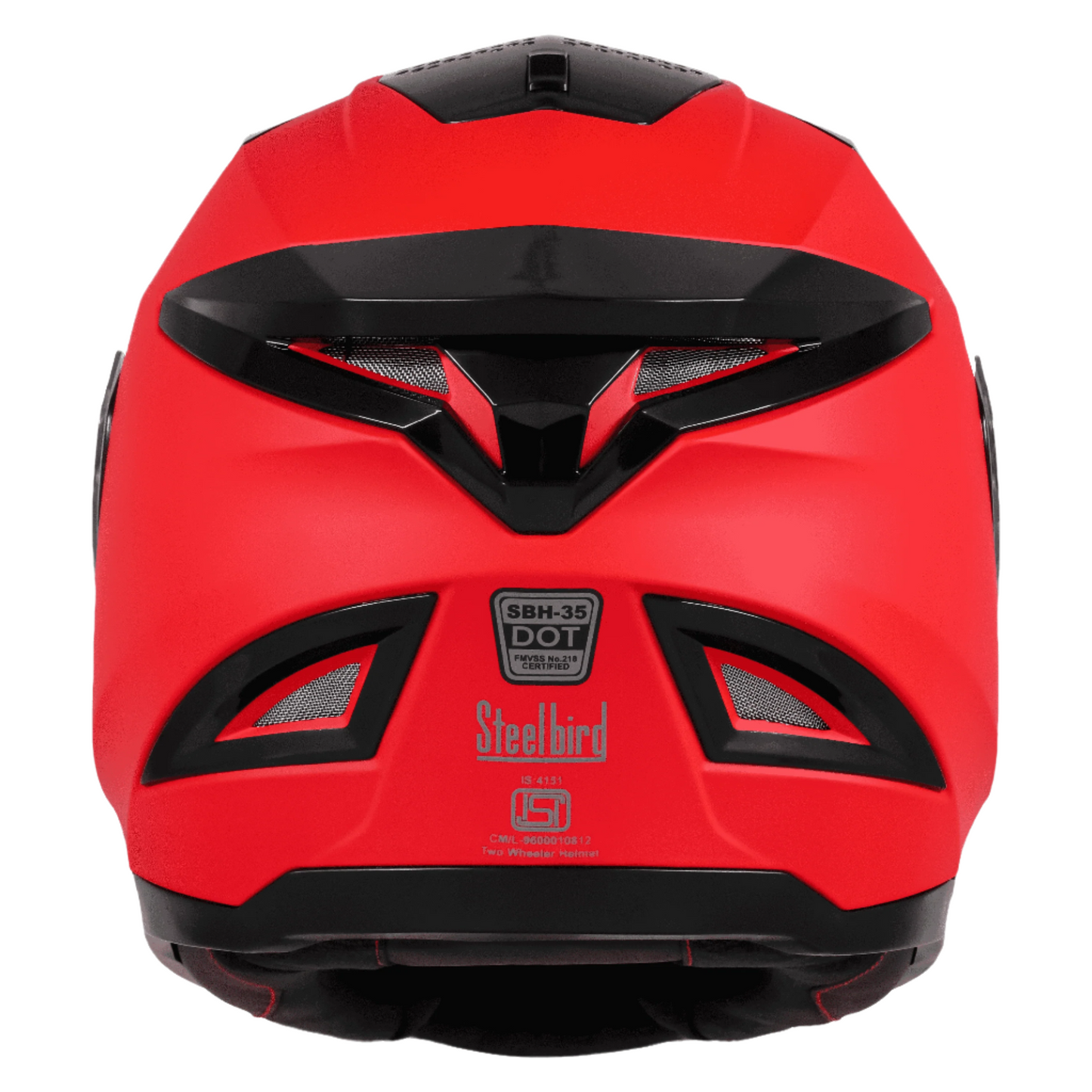 SBH-35 DOT ROBOT 2.0