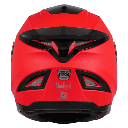 SBH-35 DOT ROBOT 2.0