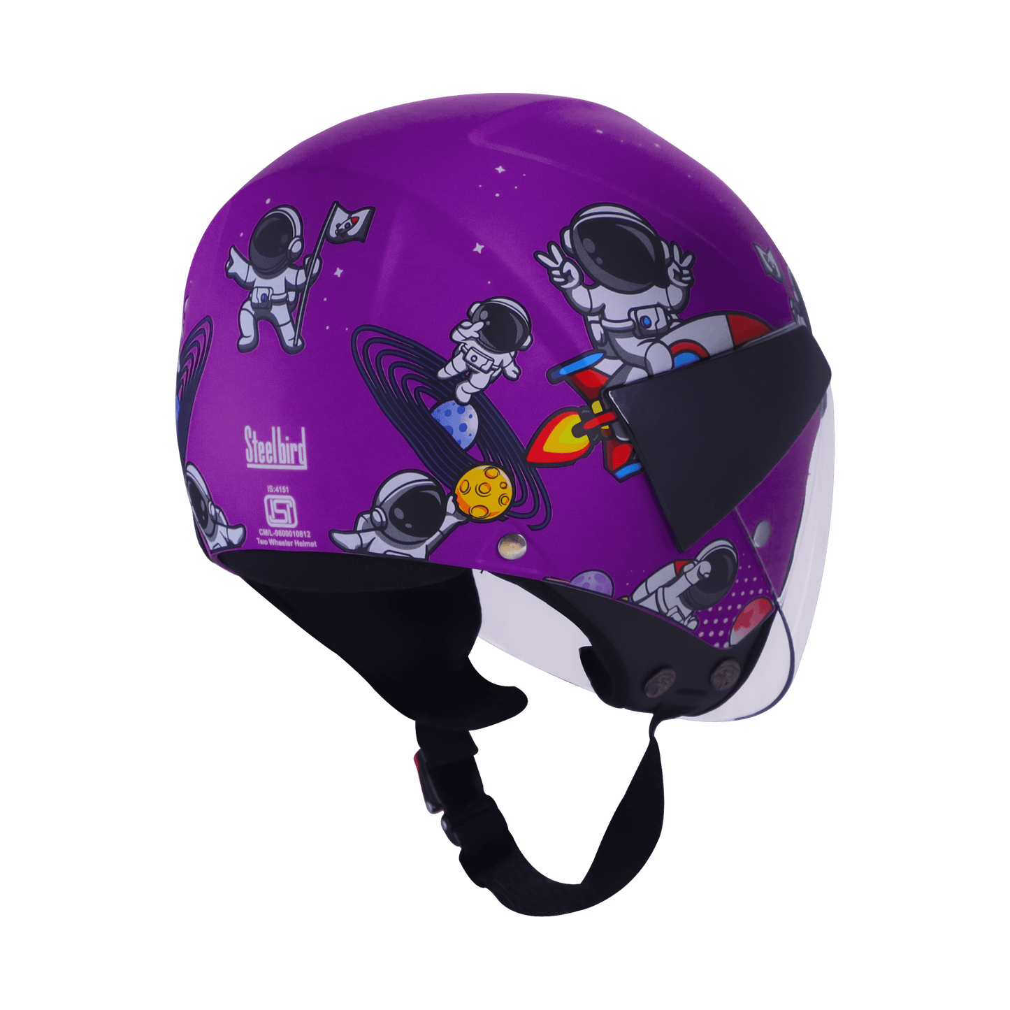 SBH-5 ASTRONAUT