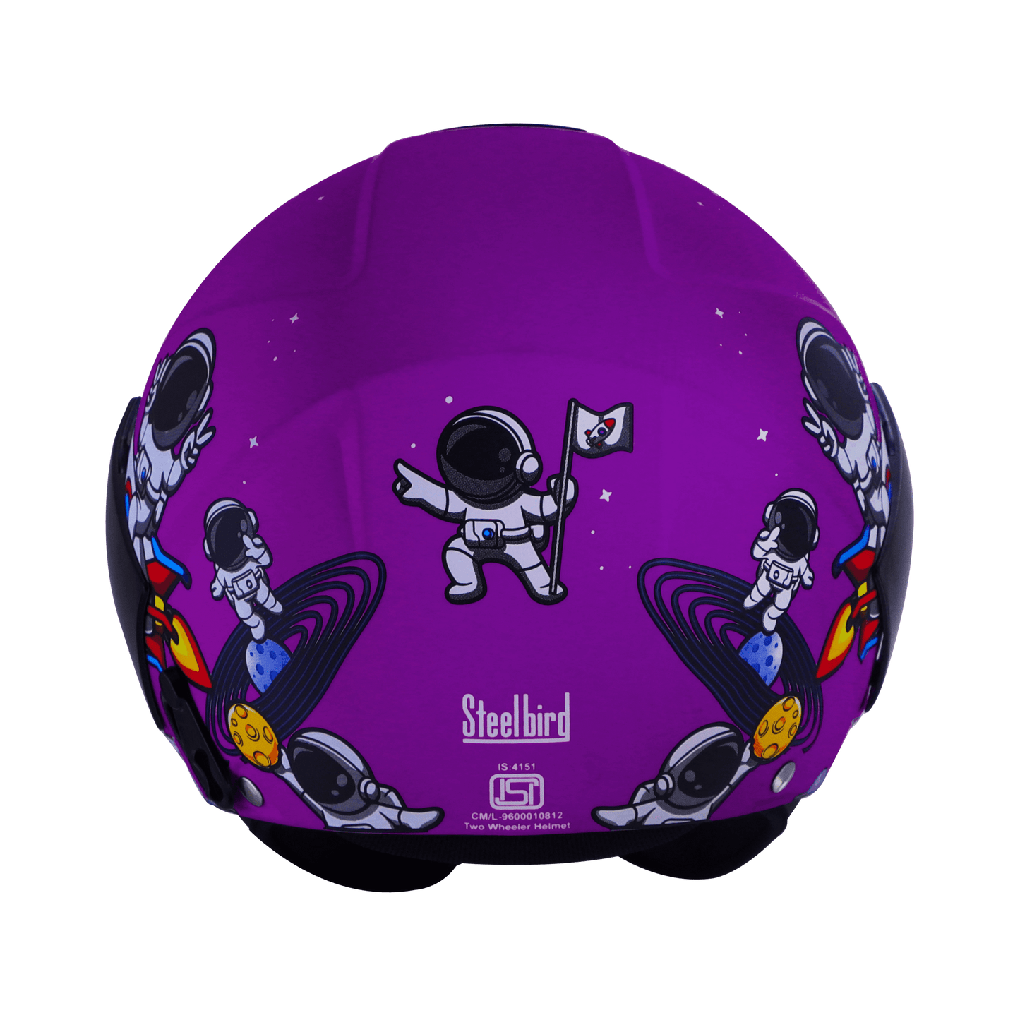 SBH-5 ASTRONAUT
