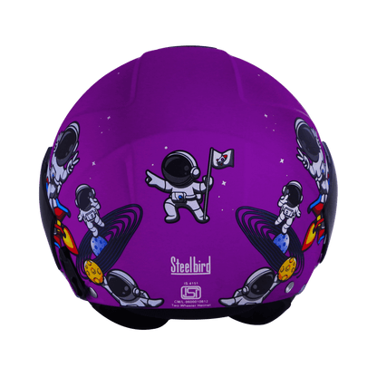 SBH-5 ASTRONAUT