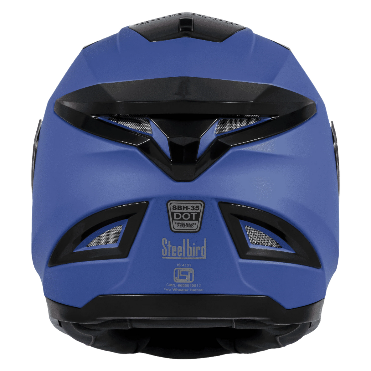 SBH-35 DOT ROBOT 2.0