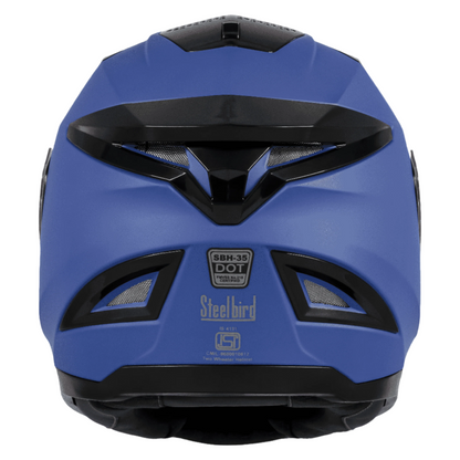 SBH-35 DOT ROBOT 2.0