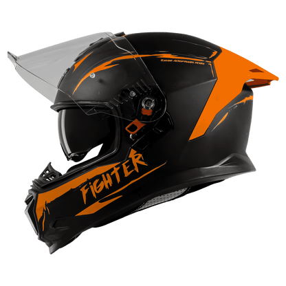 SBH-57 ISS FIGHTER F2