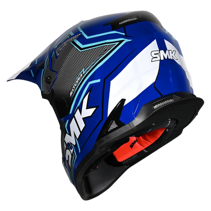 ALLTERRA MAVERIX