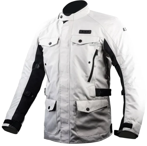LS2 METROPOLIS URBAN JACKET
