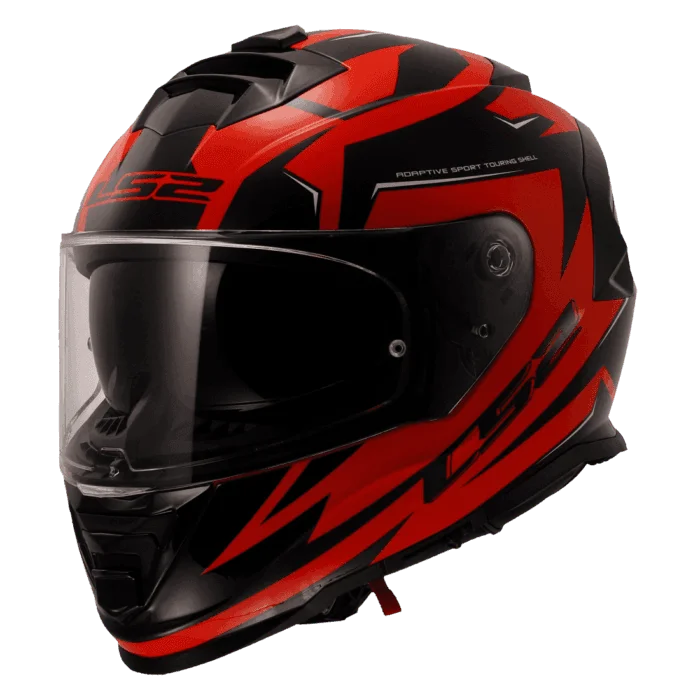 FF800 STORM II ATOMIK