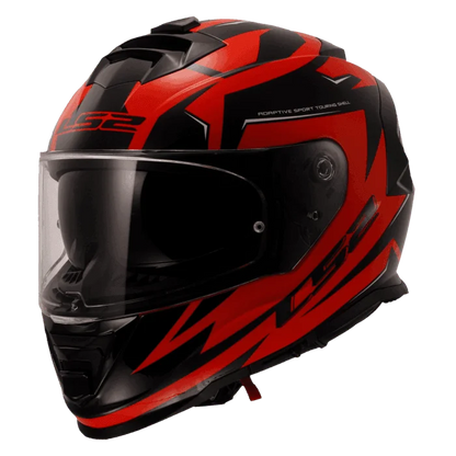 FF800 STORM II ATOMIK