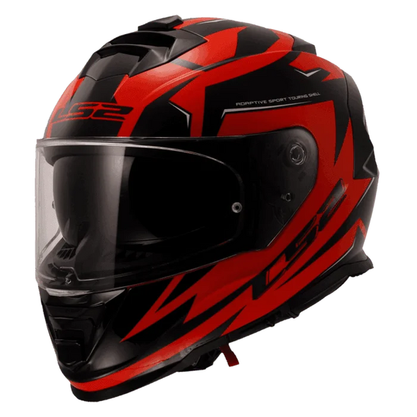 FF800 STORM II ATOMIK
