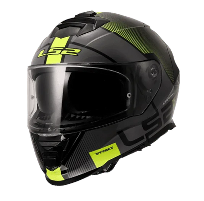 FF800 STORM II EPIC