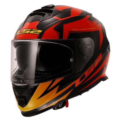 FF800 STORM II ATOMIK