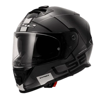 FF800 STORM II EPIC