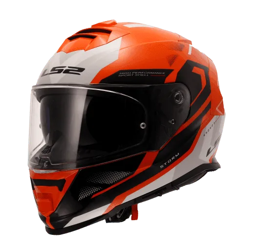 ORANGE WHITE-06