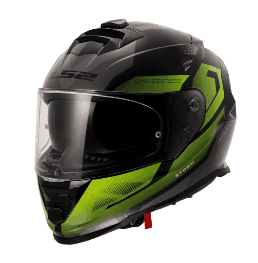 FF800 STORM II KRONOS