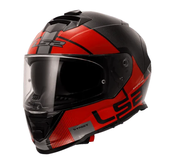 FF800 STORM II EPIC