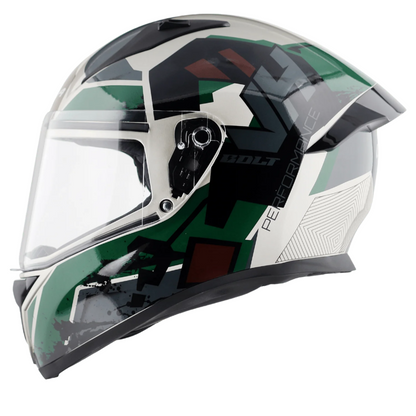 Bolt Army Helmet