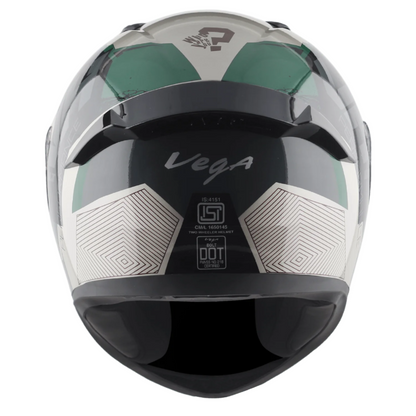 Bolt Army Helmet