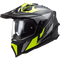 MATT TITANIUM H-V YELLOW-06