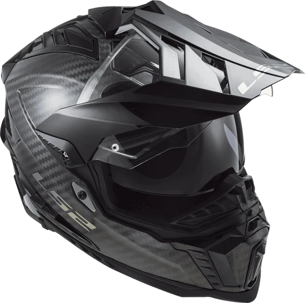 MX701 EXPLORER CARBON SOLID GLOSS CARBON-06