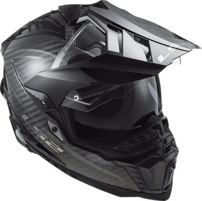 MX701 EXPLORER CARBON SOLID GLOSS CARBON-06