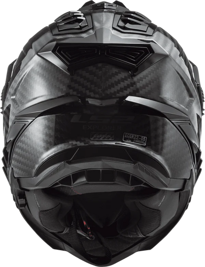 MX701 EXPLORER CARBON SOLID GLOSS CARBON-06