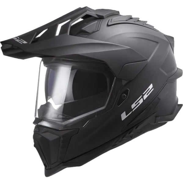 MX701 EXPLORER SOLID MATT BLACK-06