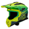 DUCK H-V GREEN YELLOW-06