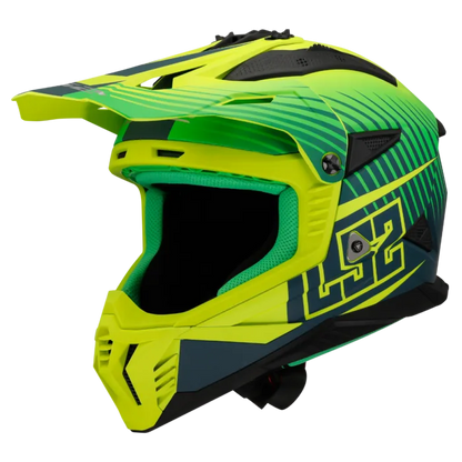 MX437 FAST II DUCK H-V ORANGE RED-06
