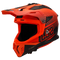DUCK H-V ORANGE RED-06