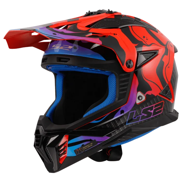 MX437 FAST II WASH RED-06
