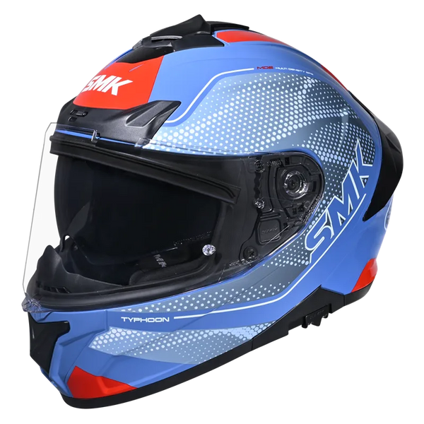 GL 551 (BLUE)