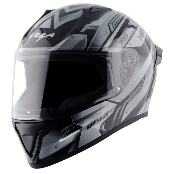 Bolt Martial Helmet