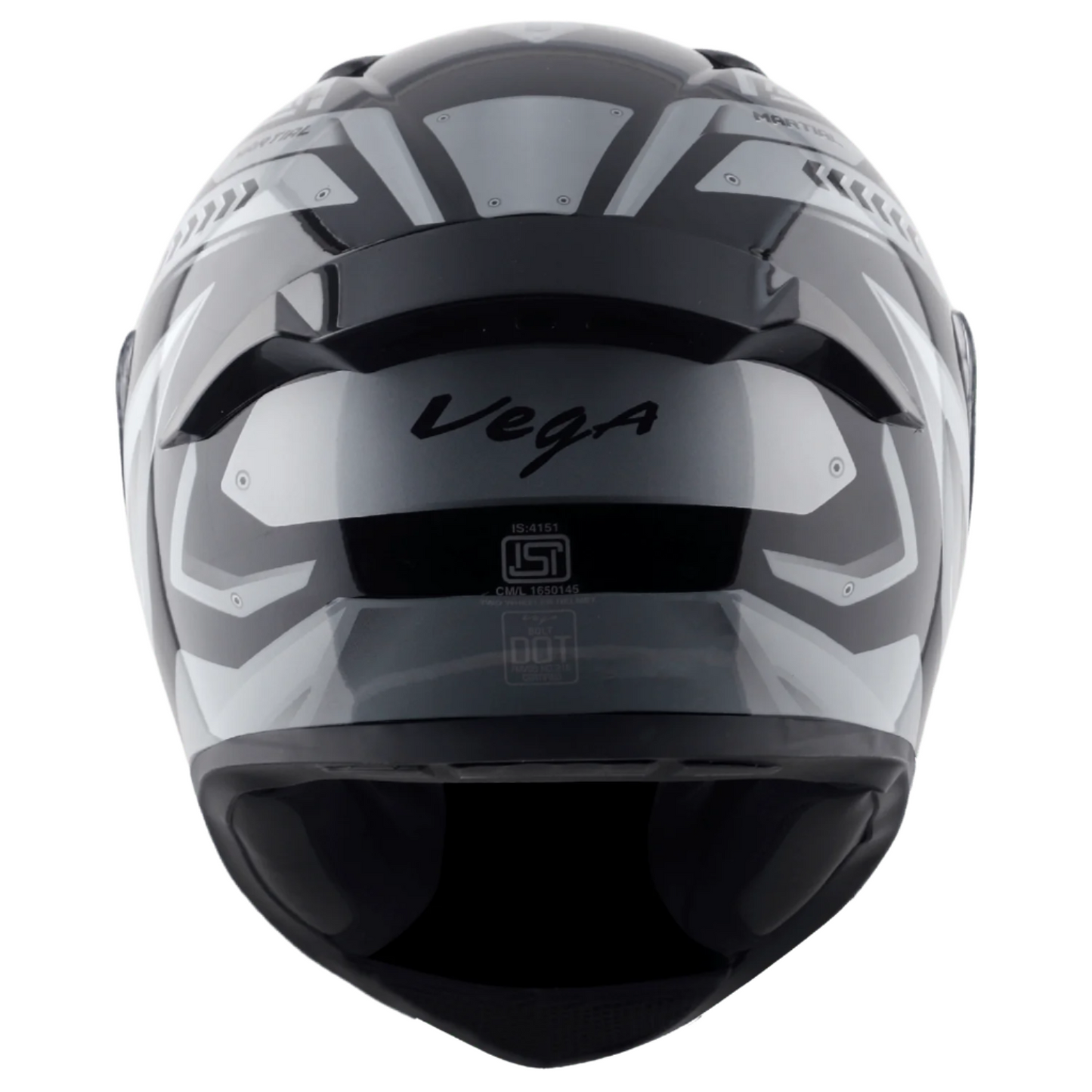 Bolt Martial Helmet