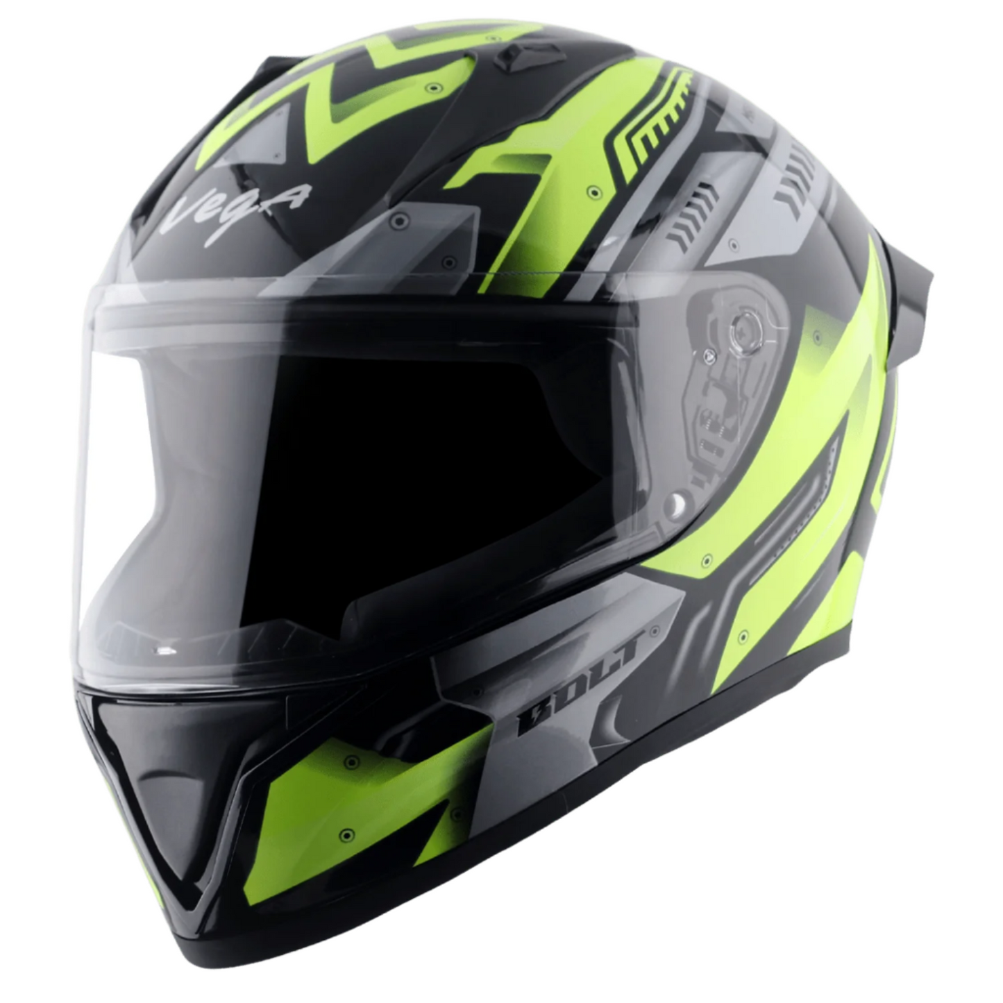 Bolt Martial Helmet
