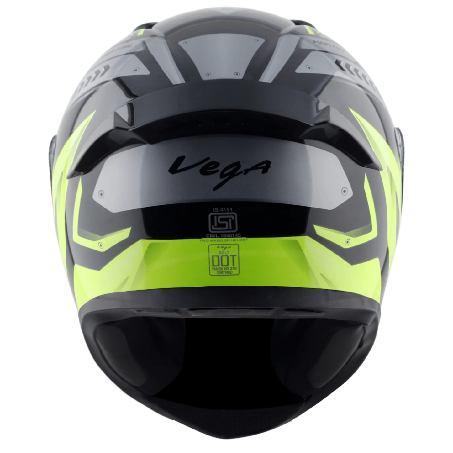 Bolt Martial Helmet