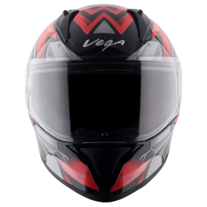 Bolt Martial Helmet