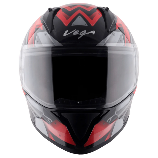 Black Red