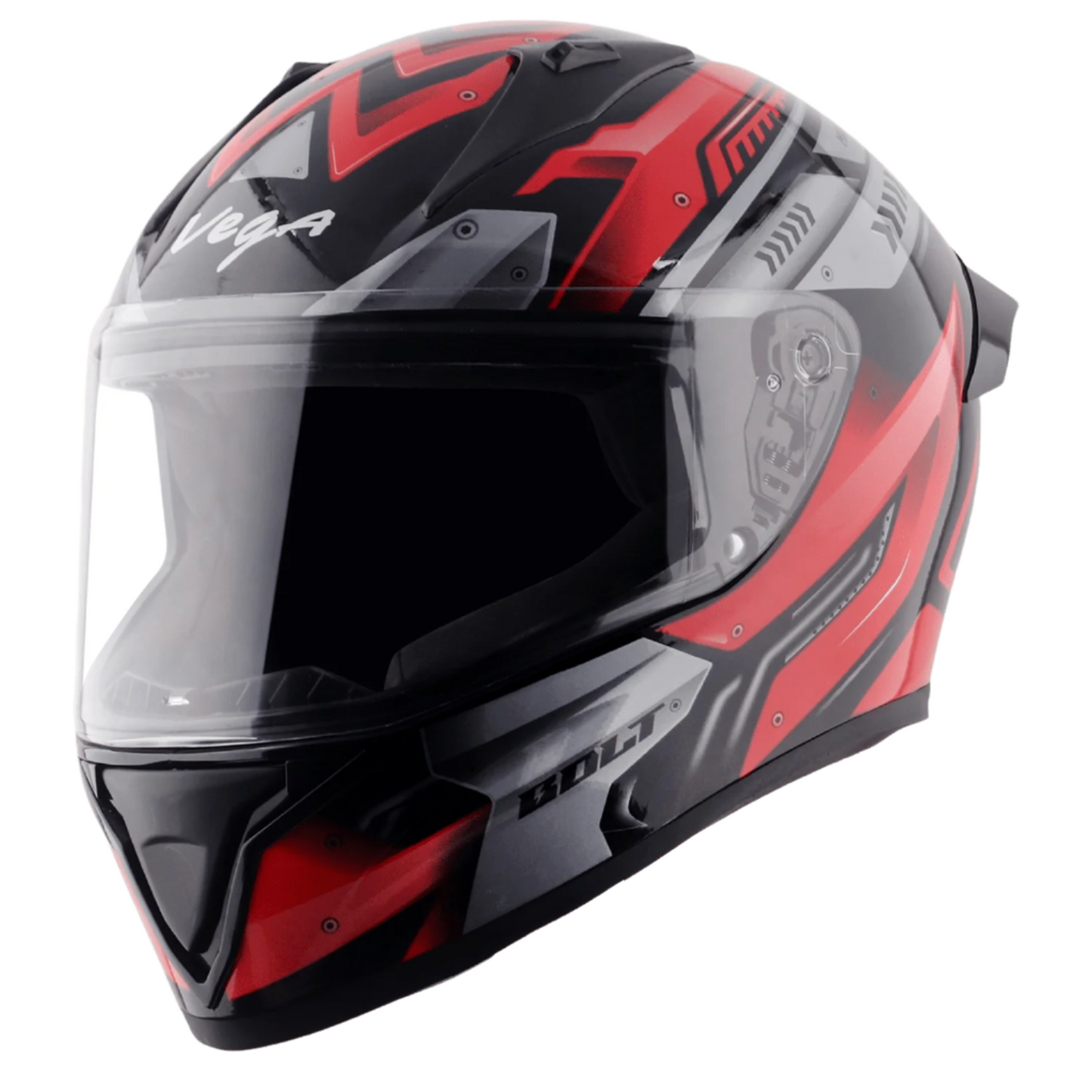 Bolt Martial Helmet