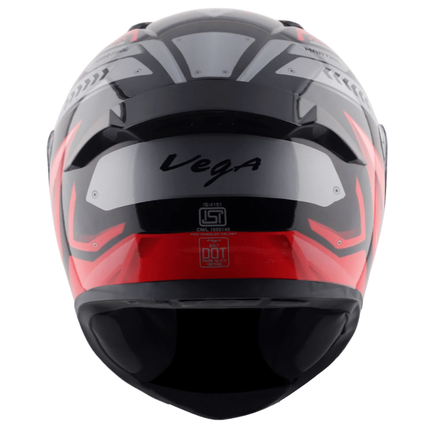 Bolt Martial Helmet