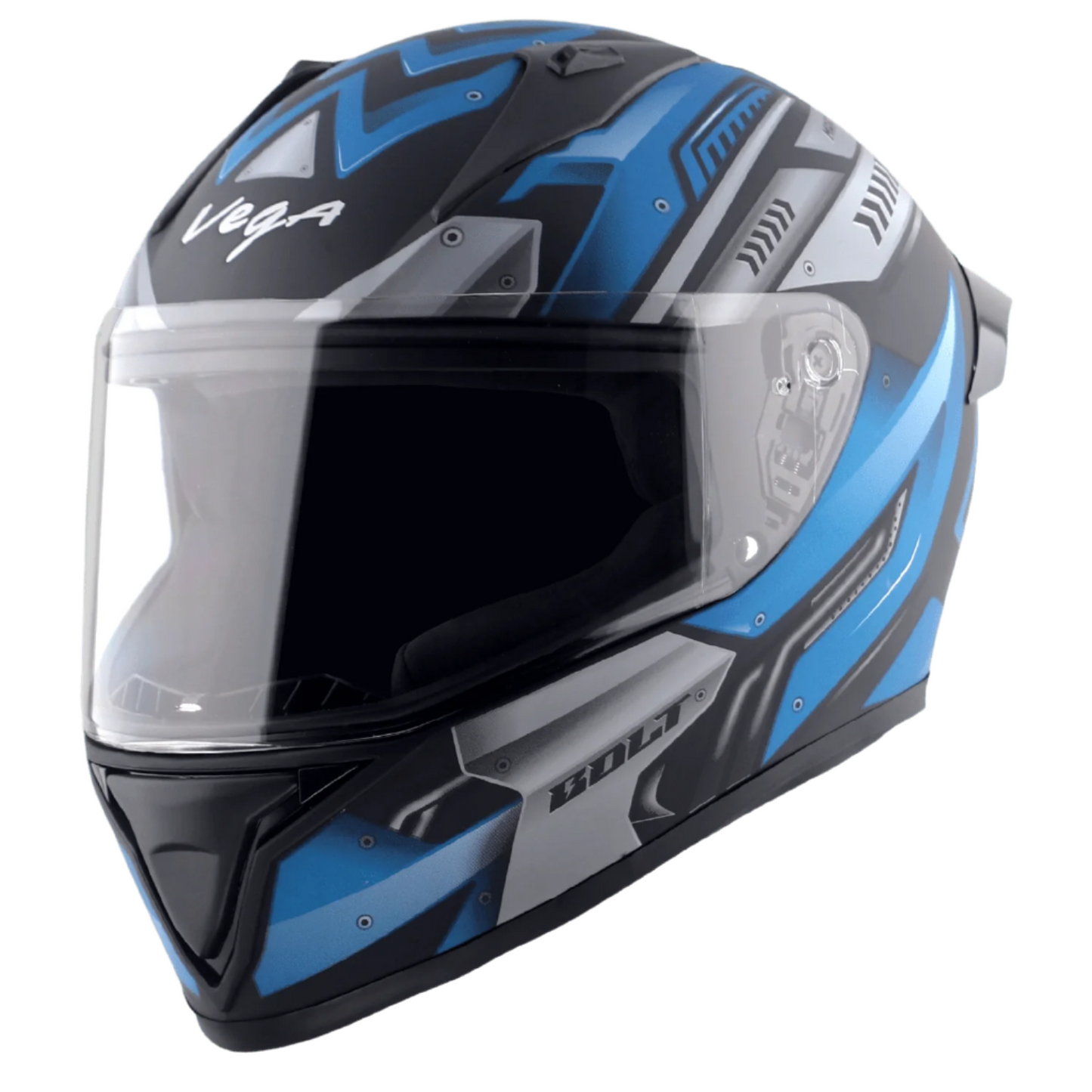 Bolt Martial Helmet