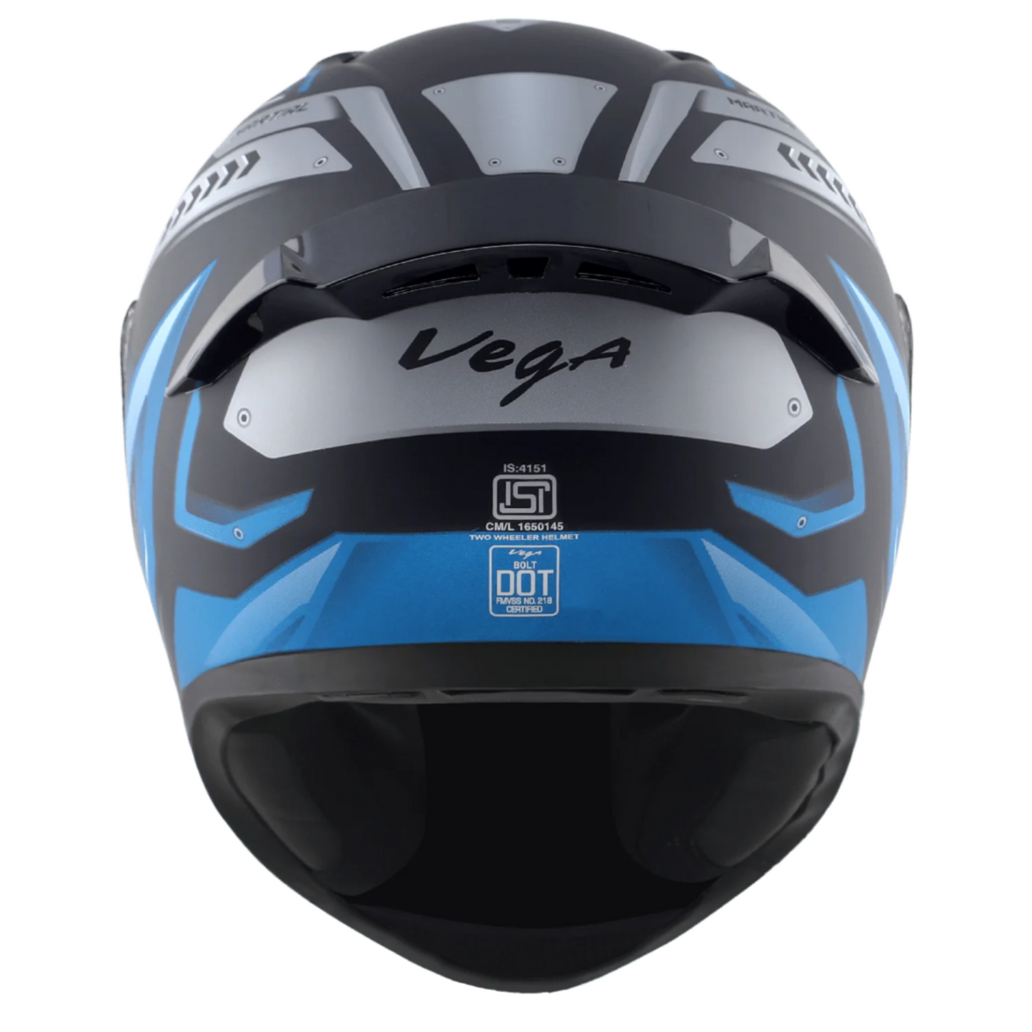 Bolt Martial Helmet