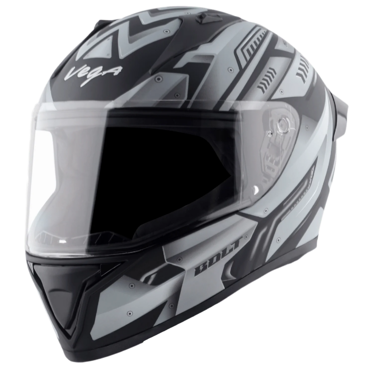 Bolt Martial Helmet
