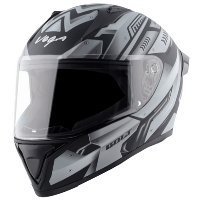 Bolt Martial Helmet