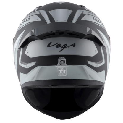 Bolt Martial Helmet