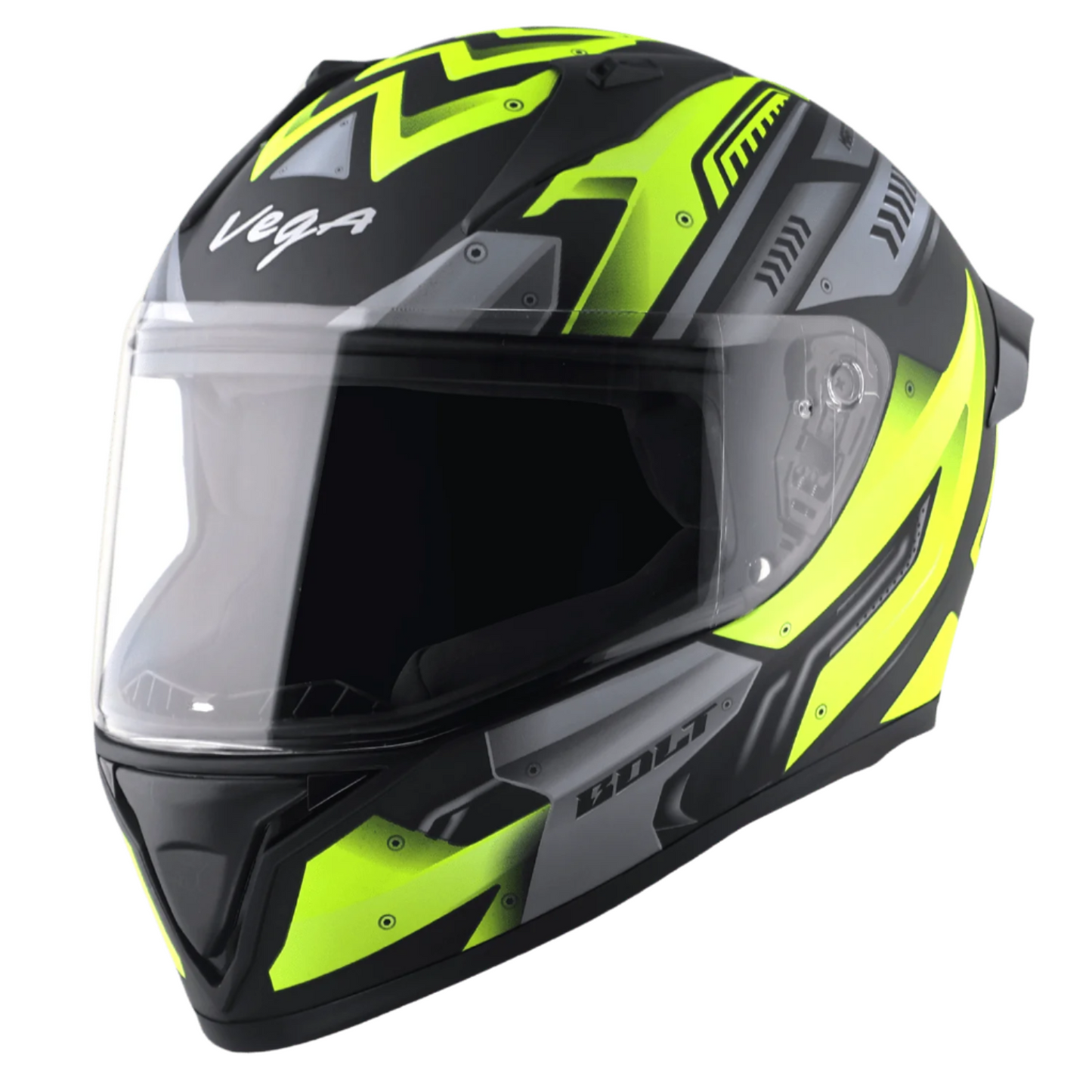 Bolt Martial Helmet