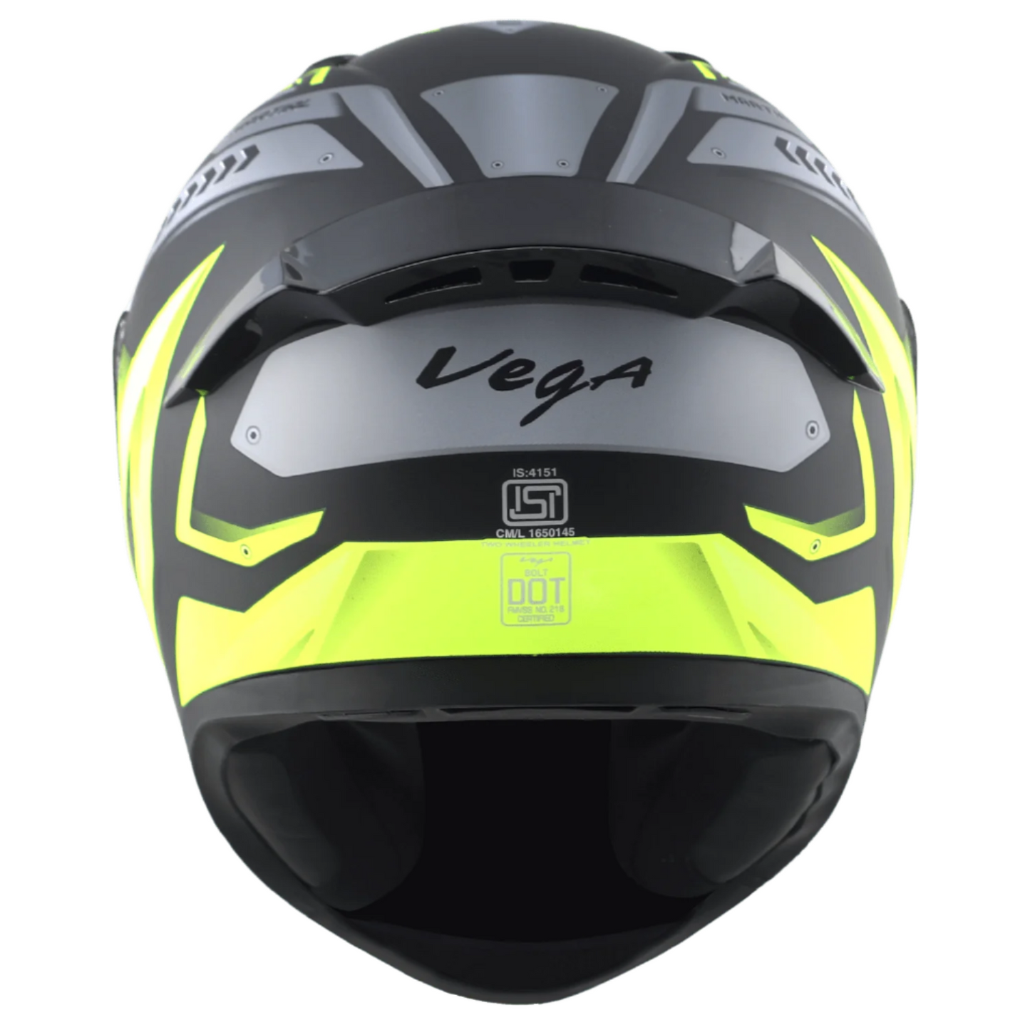 Bolt Martial Helmet