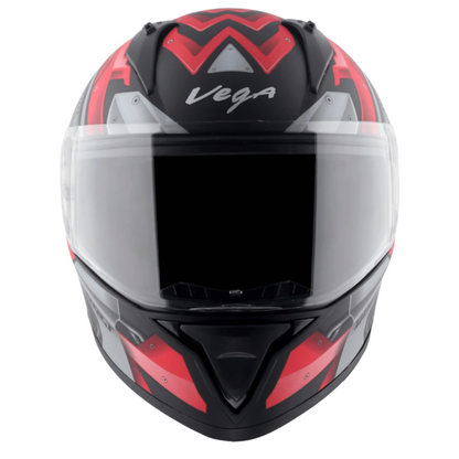 Bolt Martial Helmet