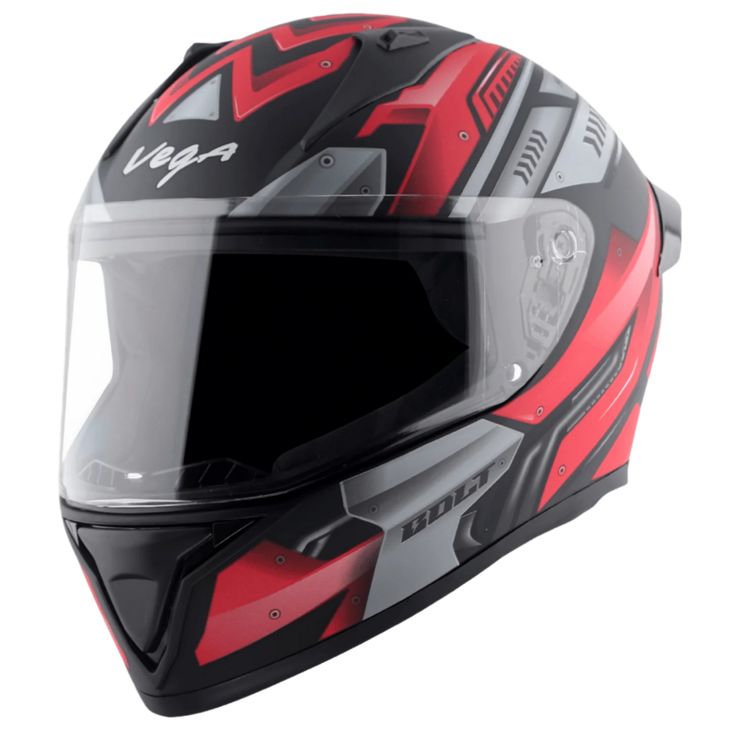 Bolt Martial Helmet